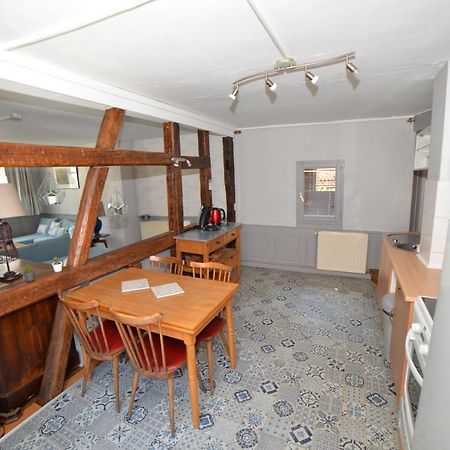 Le Duplex Apartman Colmar Kültér fotó