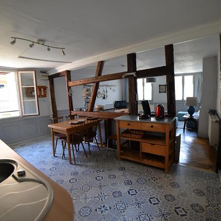 Le Duplex Apartman Colmar Kültér fotó