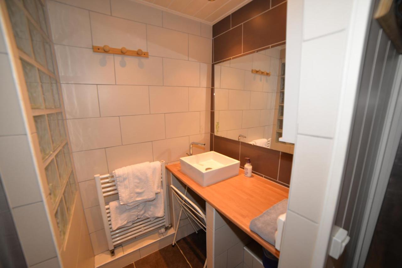 Le Duplex Apartman Colmar Kültér fotó