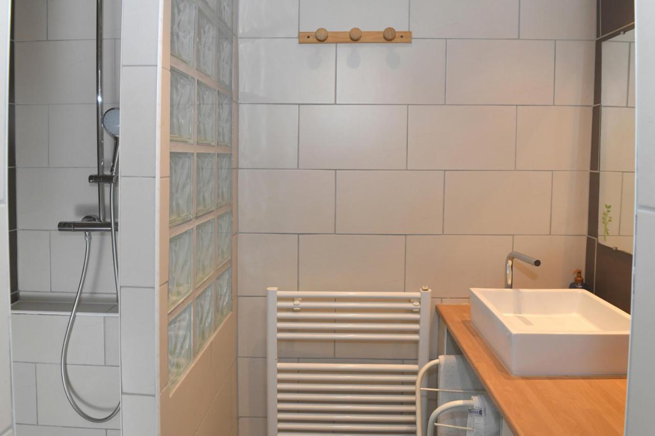 Le Duplex Apartman Colmar Kültér fotó