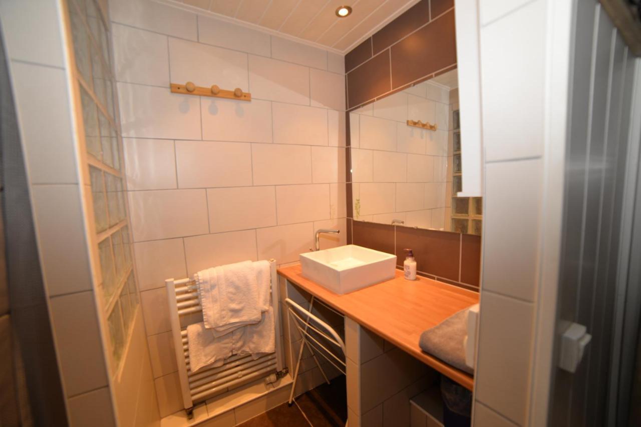 Le Duplex Apartman Colmar Kültér fotó