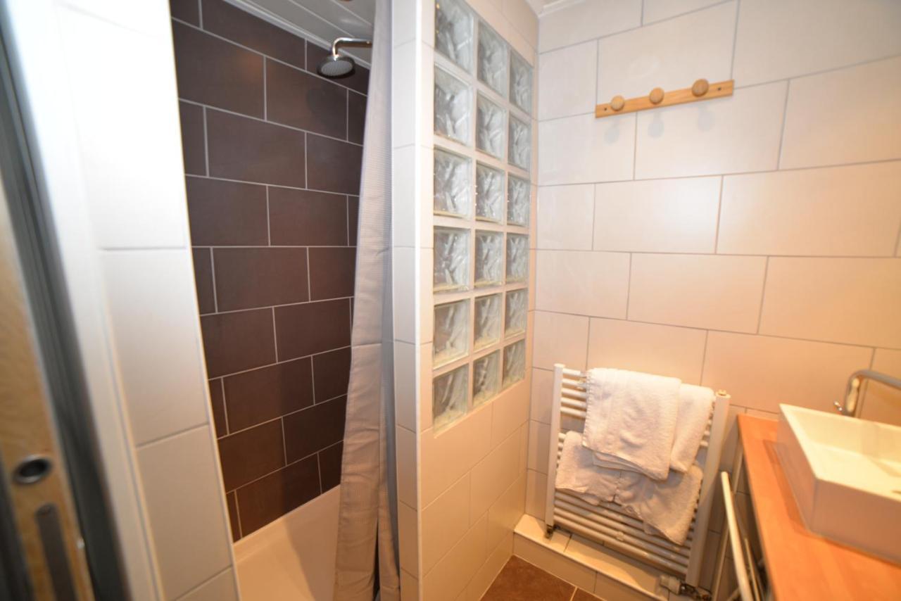 Le Duplex Apartman Colmar Kültér fotó