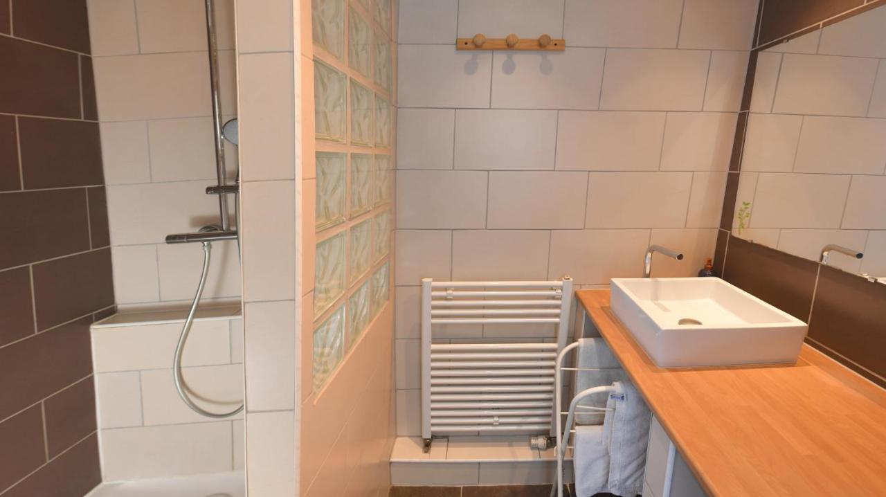 Le Duplex Apartman Colmar Kültér fotó